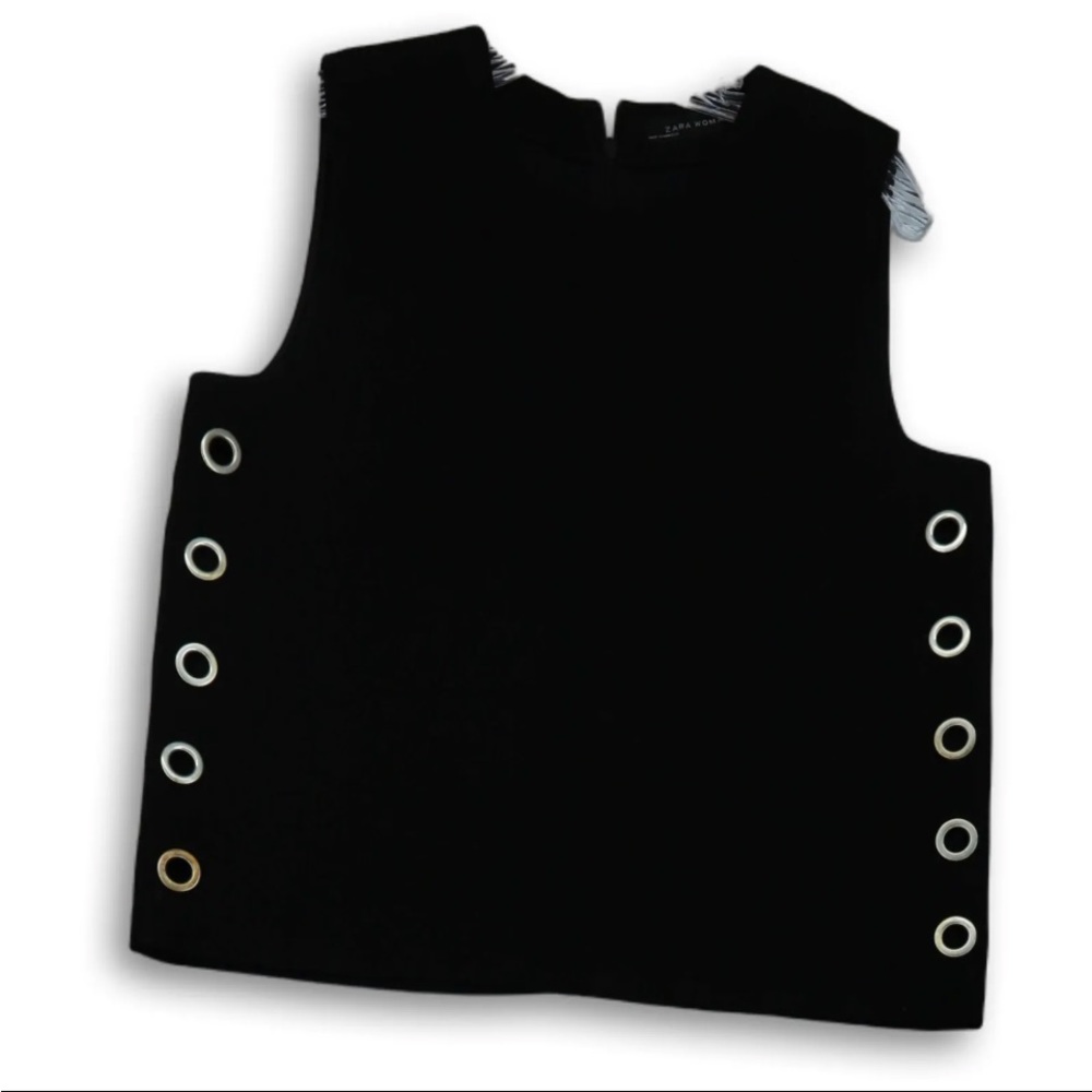 Zara blouse
